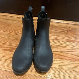 Black Women’s Boots